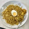 クサカ亭 - 「ドライカレー」(800円)