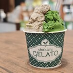 茶フェ ちゃきち - 料理写真:
