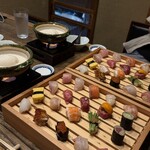 鮨処 すさび湯 - 