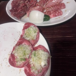 焼肉飯店 よかろう_1