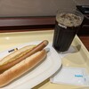 ドトールコーヒーショップ 仲御徒町店