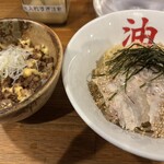 きりん寺 - 料理写真: