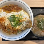 かつや - 料理写真: