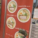 麺屋ひょっとこ - 