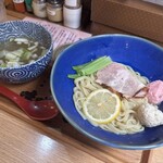 味噌乃家 - 料理写真:冷やしつけ兵衛 1,100円