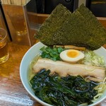 麺屋ひょっとこ - 