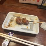 やきとり 大吉 - 料理写真: