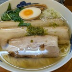 麺屋ひょっとこ - 