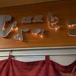 麺屋ひょっとこ - 