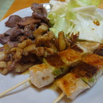 とり雅 - お得セットA