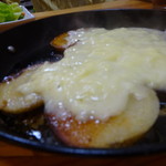 とり雅 - じゃがいもチーズ