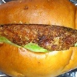 大英堂製パン店 - カツパン