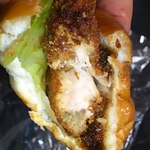 大英堂製パン店 - 2