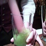 柳小路 まるうめ - マスカット　クラッシュ！