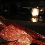 タワーズバー ベロビスト - 