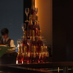 タワーズバー ベロビスト - 