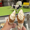 開田高原アイスクリーム工房 - 