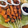 Maribago Grill - 料理写真: