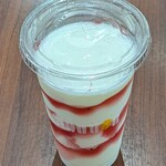 ドトールコーヒーショップ - ドリンク写真: