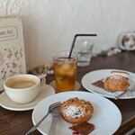 パティスリーアナンダ  - 料理写真: