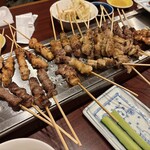 秋吉 - 料理写真: