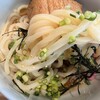 分讃岐うどんあ季 時譚 - 