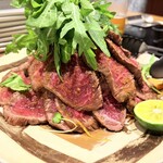 わいん食堂 Chez とし