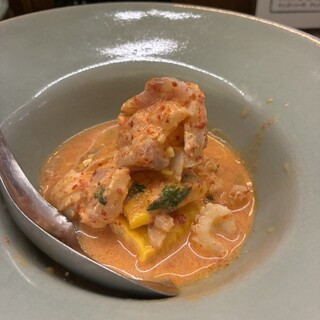 旅人シェフのタイ食堂 KHAO_0