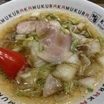 どうとんぼり神座 - 料理写真: