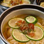 GONZ Kyu-Karuizawa - 料理写真: