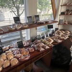 Pane Volare - 料理写真: