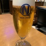 NICK STOCK - 