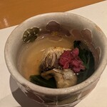 小皿食堂 一拓 - 