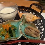 小皿食堂 一拓 - 