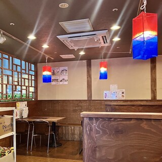 韓食堂 AYAN_2