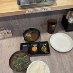 揚げたて天ぷら きたお - 料理写真: