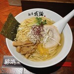 麺屋 我論 - 