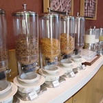 ガーデンキッチン かるめら - 