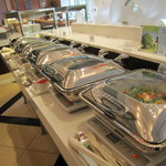 ガーデンキッチン かるめら - 