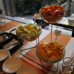 ガーデンキッチン かるめら - 