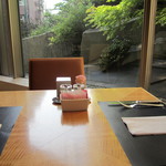 ガーデンキッチン かるめら - 