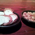 柳小路 まるうめ - アミューズ