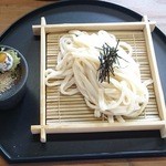 うどん かえで