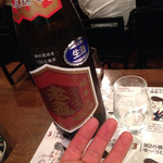 日本酒センター ニューキタノザカ - 