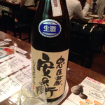 日本酒センター ニューキタノザカ - 