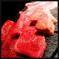 うしごろ 貫 恵比寿本店 - 極上希少部位特選盛り