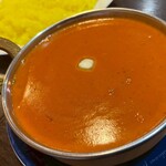 本場インド料理 BINA - 料理写真: