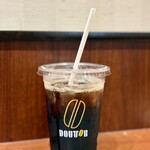 ドトールコーヒーショップ - ドリンク写真:
