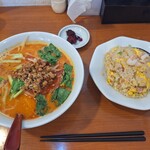 台湾料理 珍味軒 - 料理写真: