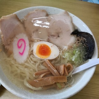 青竹打ち RA-MEN くりはら_0
